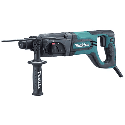 Makita Combination Hammer - 1", Electric