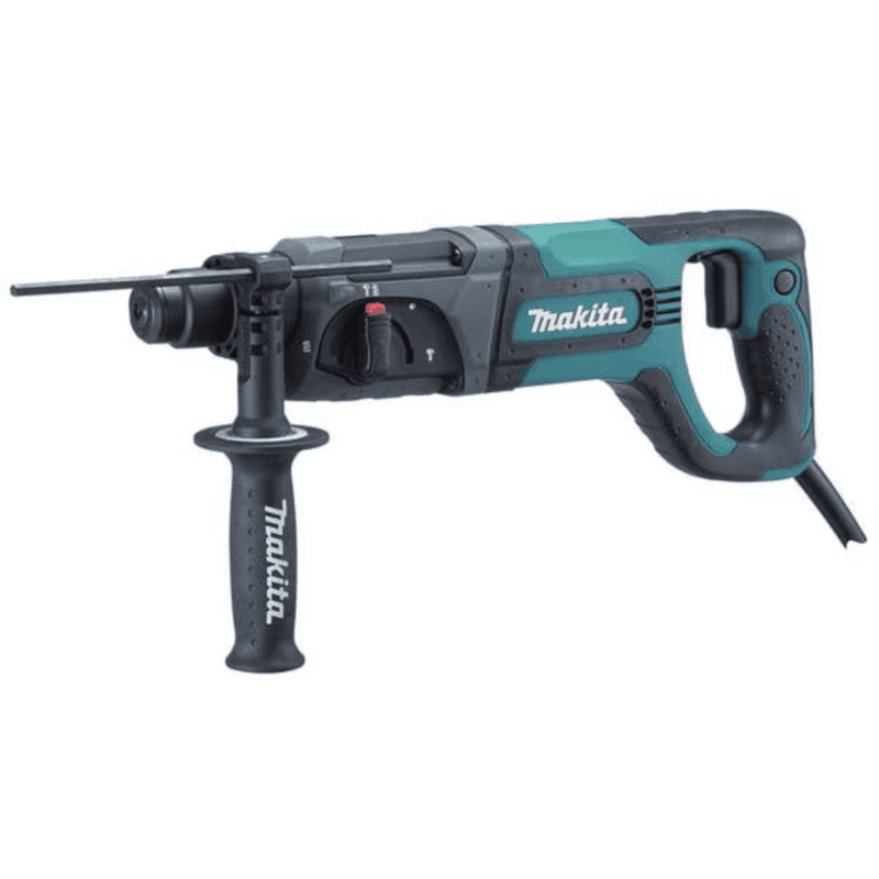 Makita Combination Hammer - 1", Electric