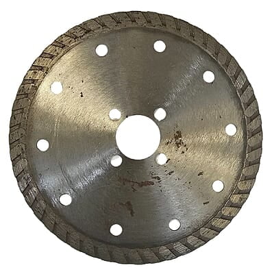 5" Turbo Blade (new-Supreme); Reg $21.00