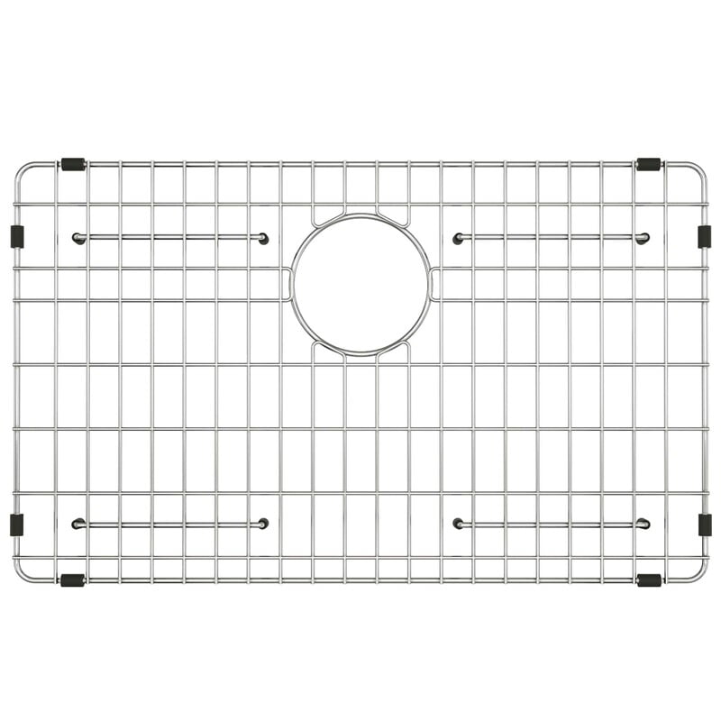 Grid for Medium Single Bowl - Stainless, H Series