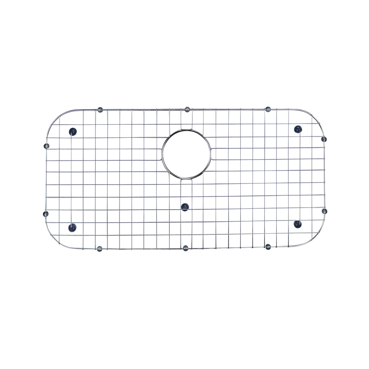 Grid for Large Single Bowl - Stainless V Series