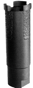 Alpha Core Bit Dry - 1-3/8"