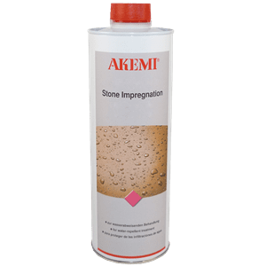 Akemi Stone Impregnating Sealer - 1 Liter