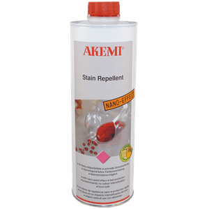 Akemi Nano Stain Repellant 10-Year Sealer - 1 Liter
