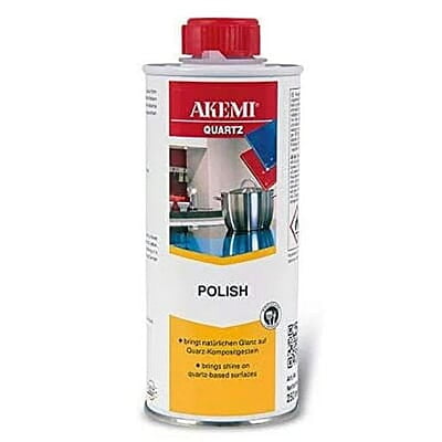 Akemi Quartz Polish, 250 ml