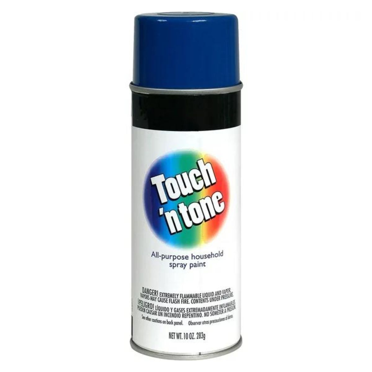 Spray Paint - 10 oz., Royal Blue