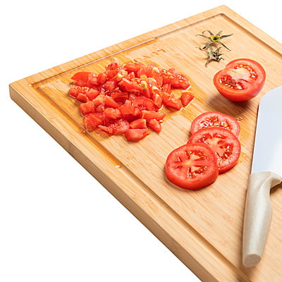 Wood Cutting Board - H Series