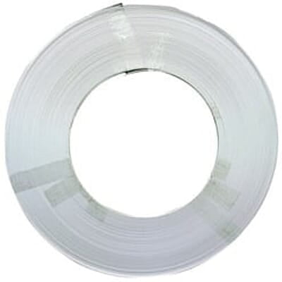 Fiberglass Roll w/ Carbon & Steel 1/8" x 3/8" x 330 Ft.