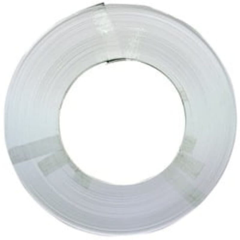 Fiberglass Roll w/ Carbon & Steel 1/8" x 3/8" x 330 Ft.