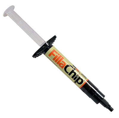 FillaChip Concrete Syringe