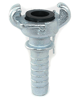 Jack Hammer Coupler - 3/4"