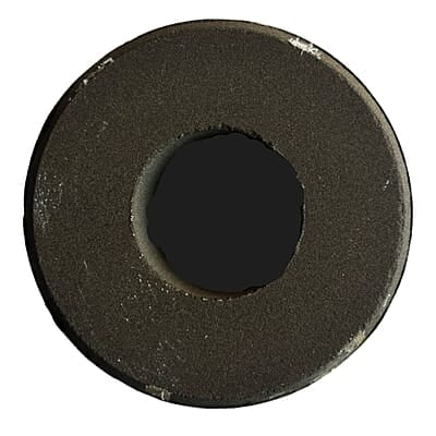 Hybrid Grinding Wheel - 4", 220 grit