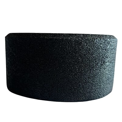 Hybrid Grinding Wheel - 4", 46 grit