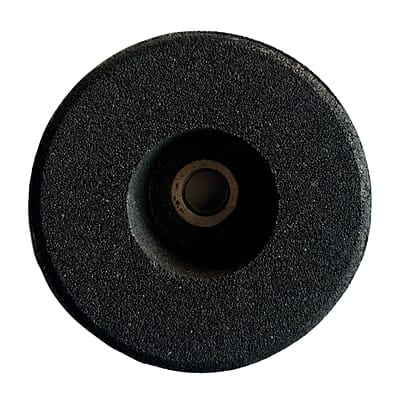 Hybrid Grinding Wheel - 4", 46 grit