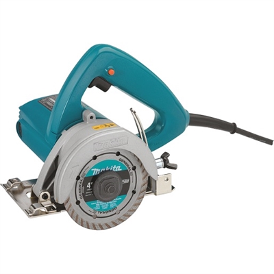 4.375" Makita 4100Nh Circular Saw