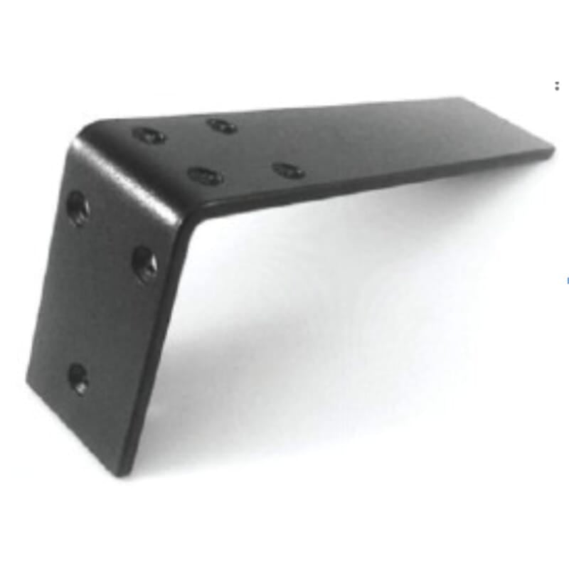 Ferox SB15T Overhang L-Shape Brackets - 15", Box of 10