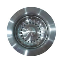 Basket Strainer - Nickel Standard