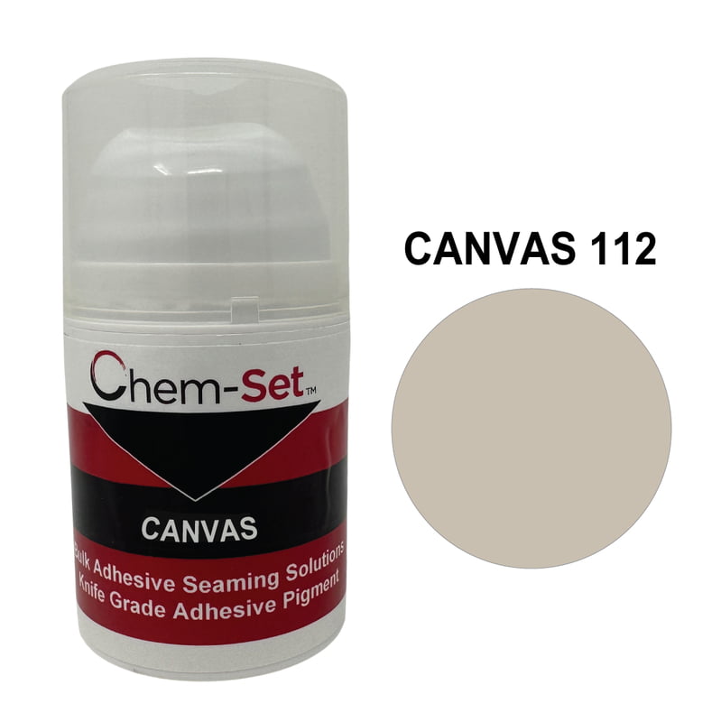 Canvas 112, 2oz Pump Dispenser