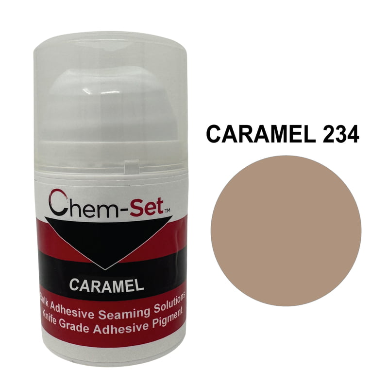 Caramel 234, 2oz Pump Dispenser