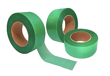 Alpha G-Tape, 2" Green