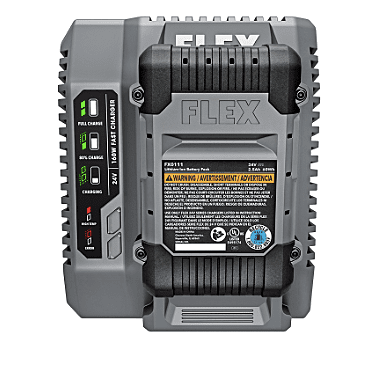 Battery Charger - FLEX