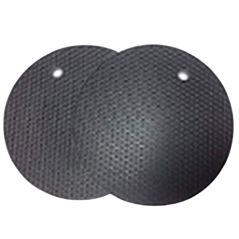 Silicone Pot Mat / Holder - H Series