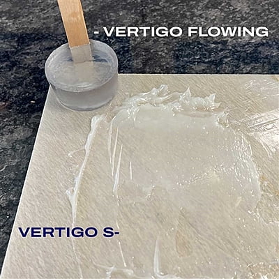 Vertigo S Knife Grade - 1 Gallon