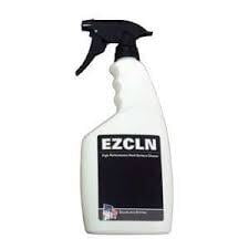 EZCLN Bottles