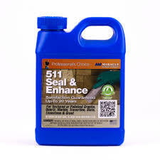 Miracle 511 Seal & Enhance - Quart