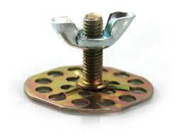 Sink Stud w/ wing Nut