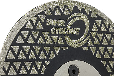 Super Cyclone Multi-Cutter Blade - 5"