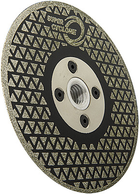 Super Cyclone Multi-Cutter Blade - 5"